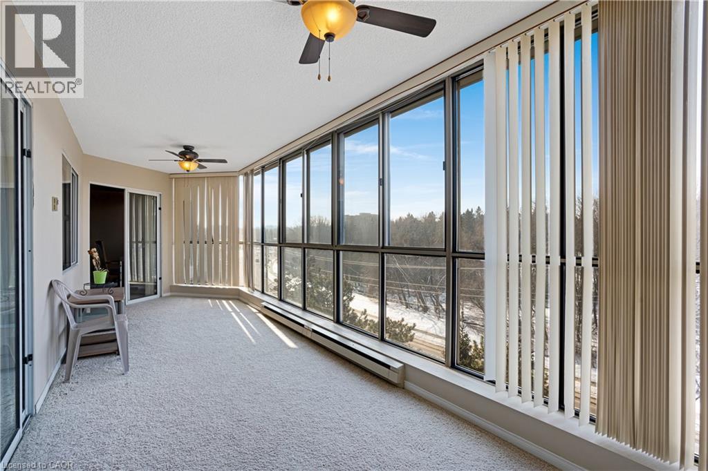 265 Westcourt Place Unit# 608, Waterloo, Ontario  N2L 6E4 - Photo 16 - 40806331