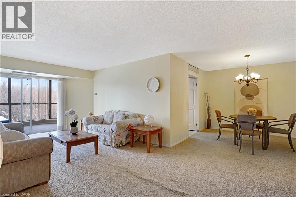 265 Westcourt Place Unit# 608, Waterloo, Ontario  N2L 6E4 - Photo 9 - 40806331