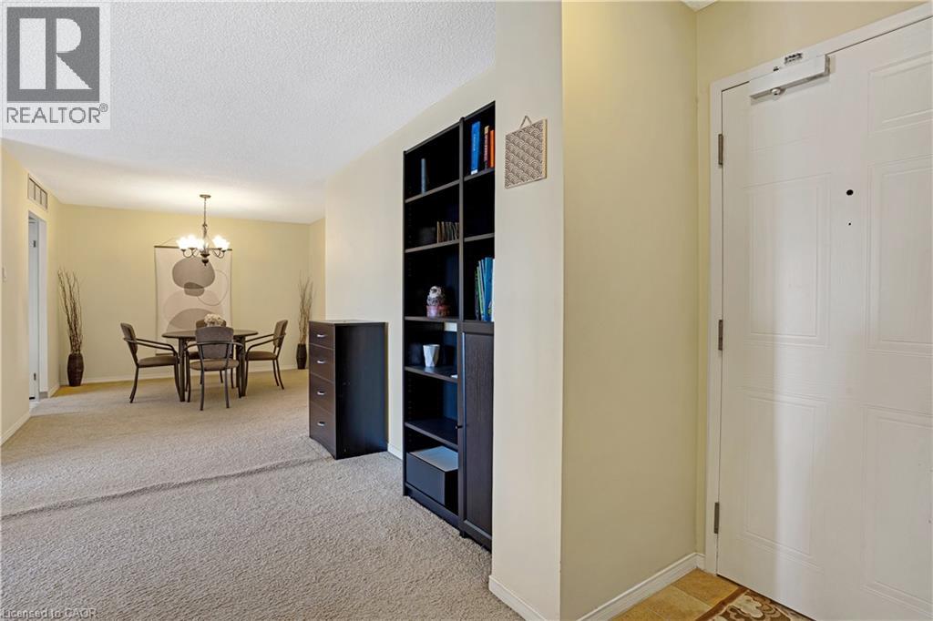 265 Westcourt Place Unit# 608, Waterloo, Ontario  N2L 6E4 - Photo 5 - 40806331