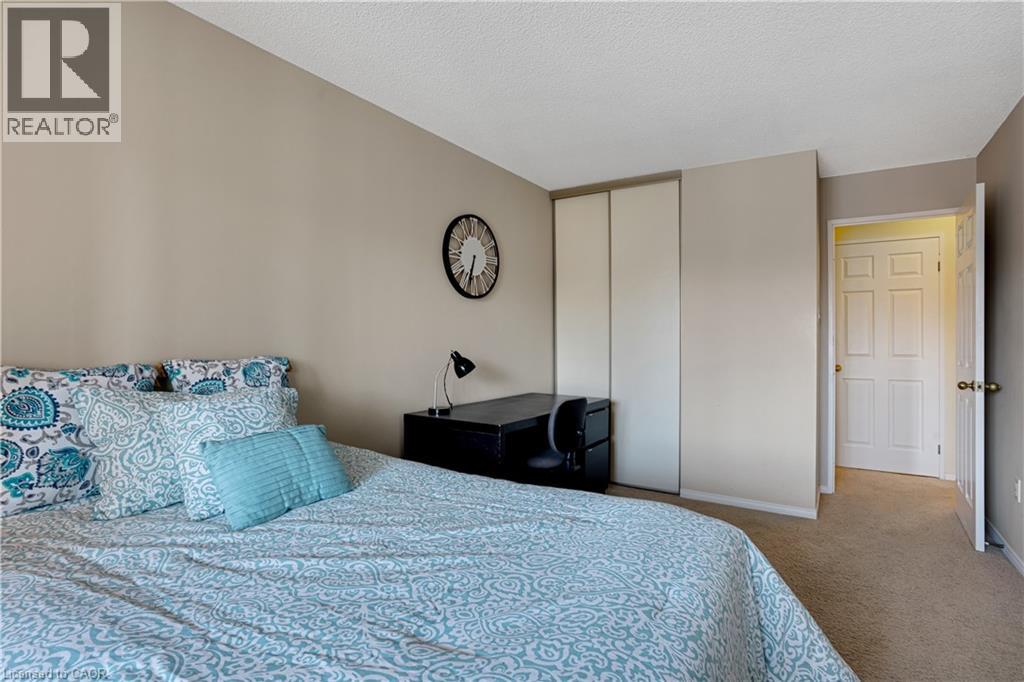 265 Westcourt Place Unit# 608, Waterloo, Ontario  N2L 6E4 - Photo 27 - 40806331