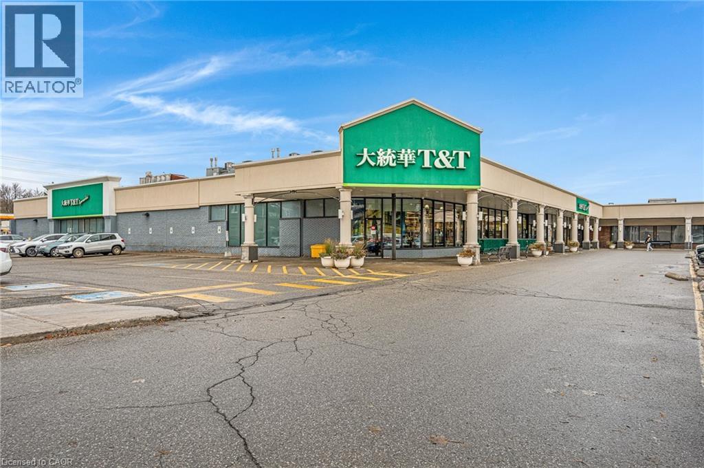 265 Westcourt Place Unit# 608, Waterloo, Ontario  N2L 6E4 - Photo 37 - 40806331
