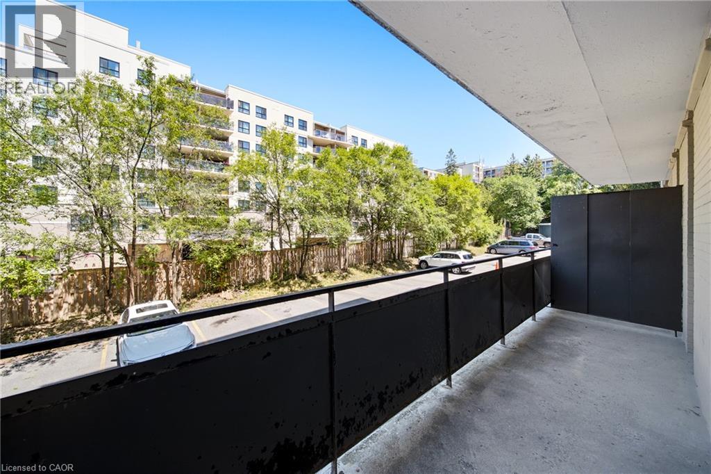 1 Brimley Road Unit# 206, Scarborough, Ontario  M1M 3H4 - Photo 21 - 40849123