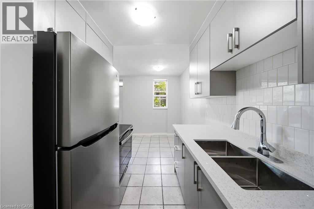 1 Brimley Road Unit# 206, Scarborough, Ontario  M1M 3H4 - Photo 16 - 40849123