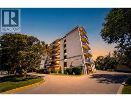 1 BRIMLEY Road Unit# 206, Scarborough, Ontario