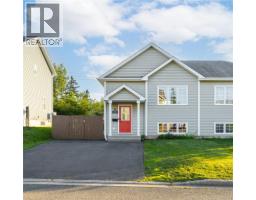28 Myriam Crescent, Moncton, New Brunswick