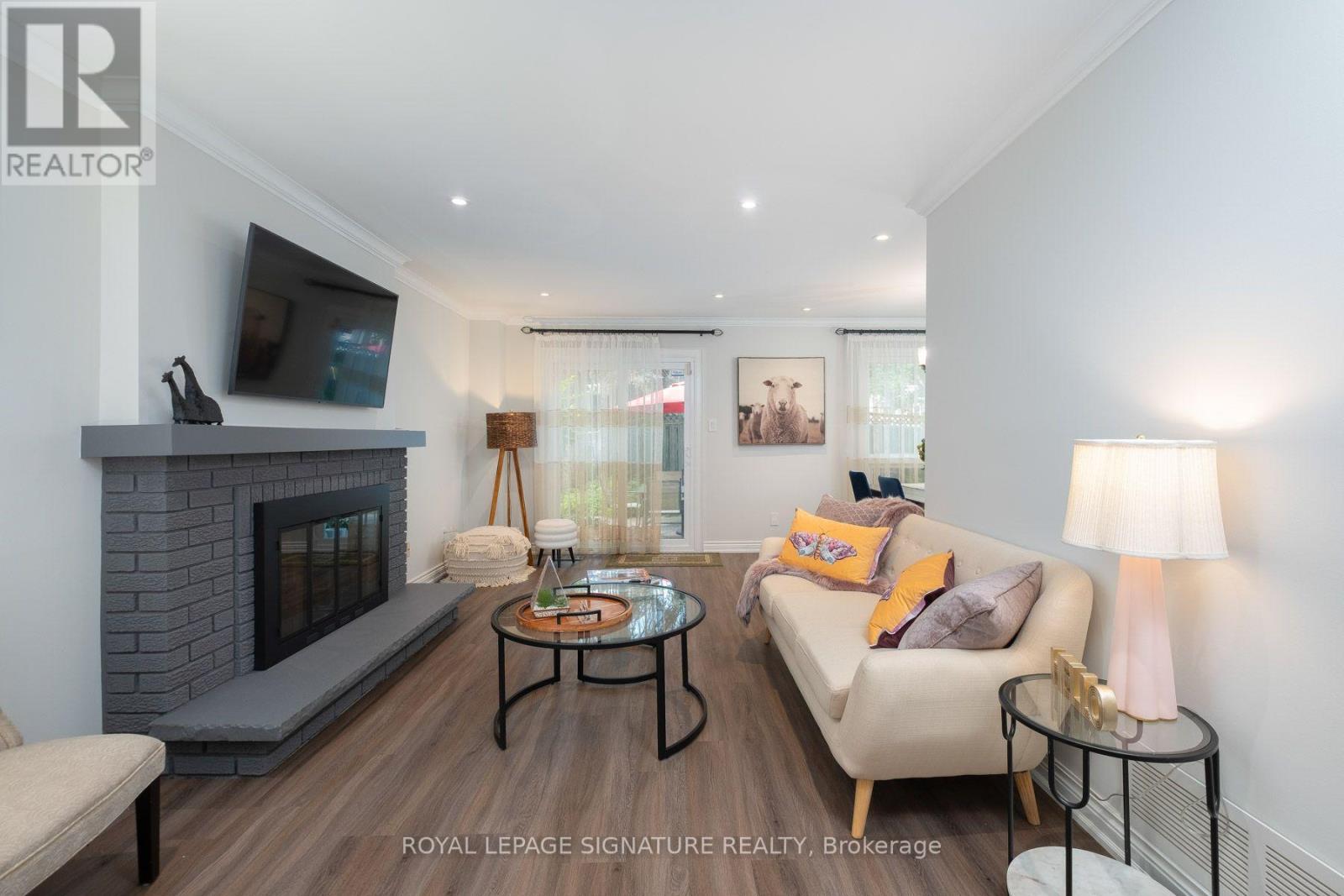 32 Richwood Drive, Markham, Ontario  L3P 3Y6 - Photo 10 - N13648636