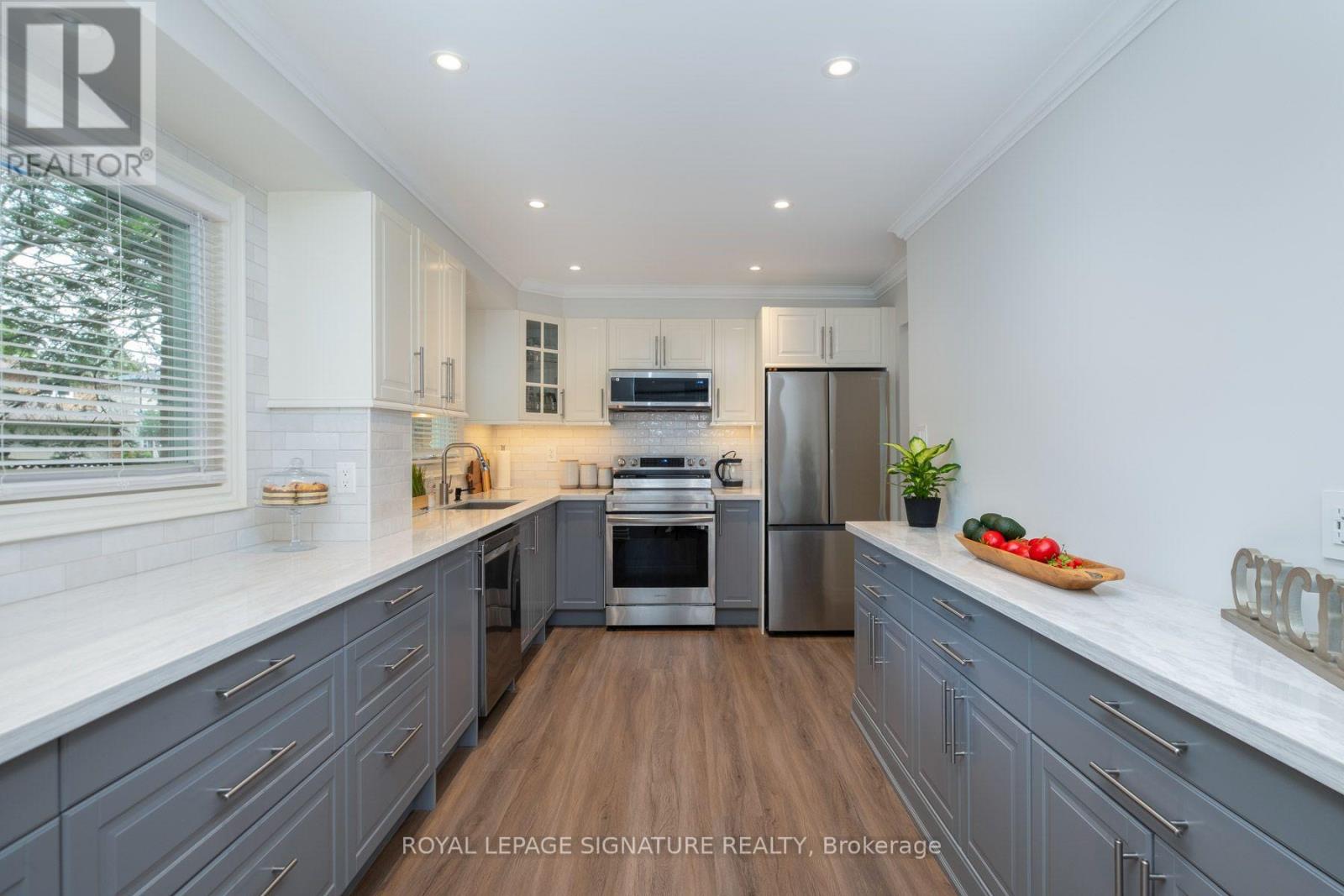 32 Richwood Drive, Markham, Ontario  L3P 3Y6 - Photo 14 - N13648636