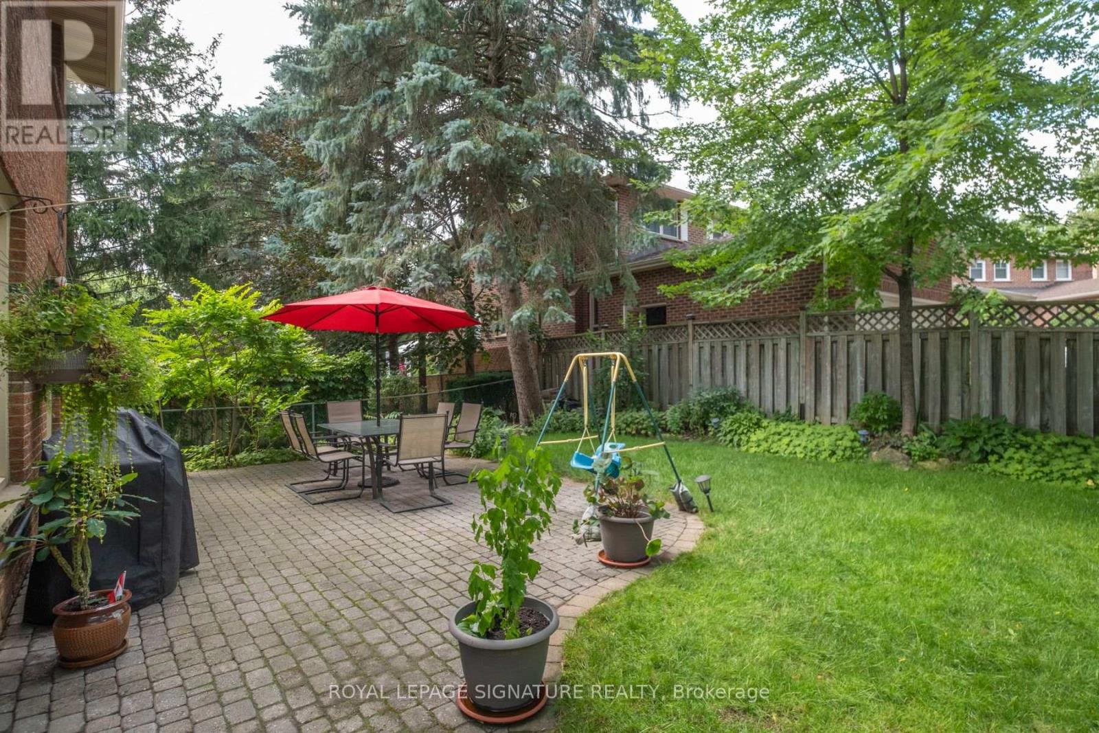 32 Richwood Drive, Markham, Ontario  L3P 3Y6 - Photo 31 - N13648636