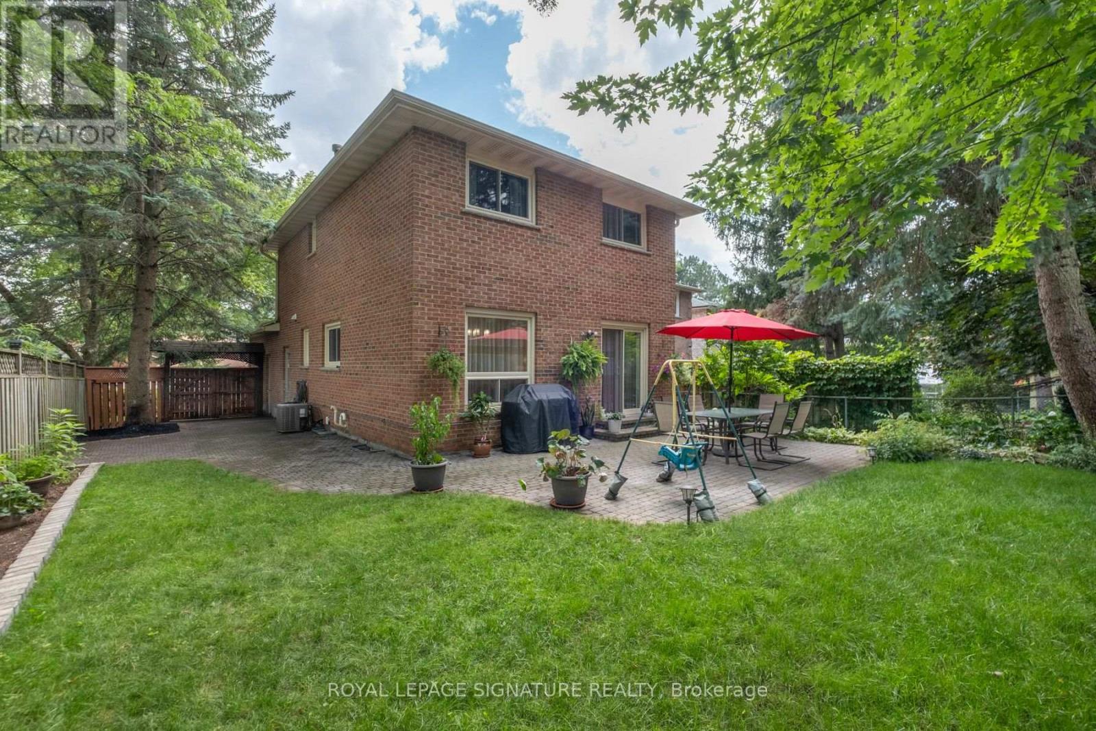 32 Richwood Drive, Markham, Ontario  L3P 3Y6 - Photo 34 - N13648636