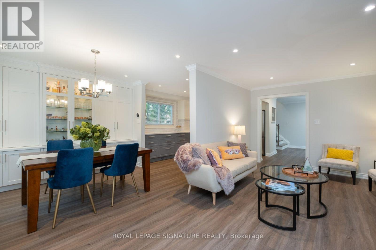 32 Richwood Drive, Markham, Ontario  L3P 3Y6 - Photo 8 - N13648636