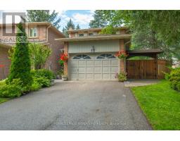 32 RICHWOOD DRIVE, Markham, Ontario