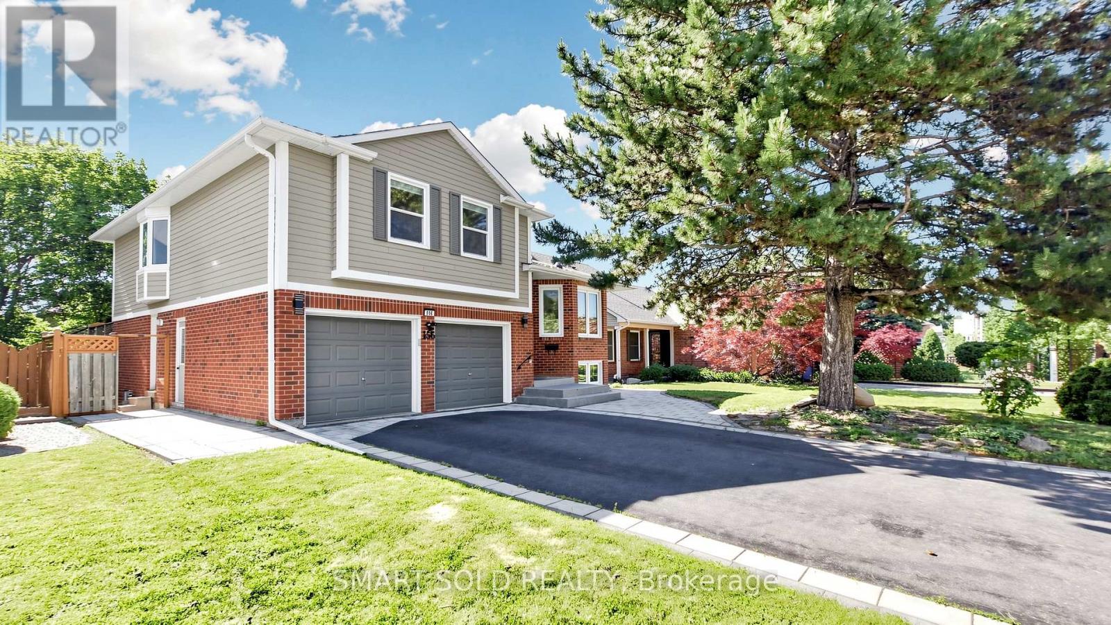 156 BRAMMAR STREET, Newmarket, Ontario