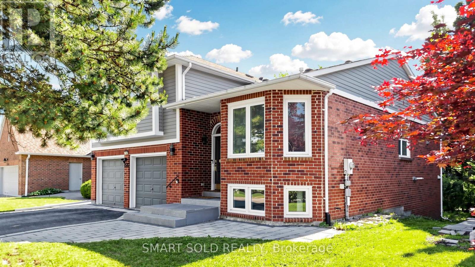 156 Brammar Street, Newmarket, Ontario  L3Y 7T3 - Photo 3 - N13648646
