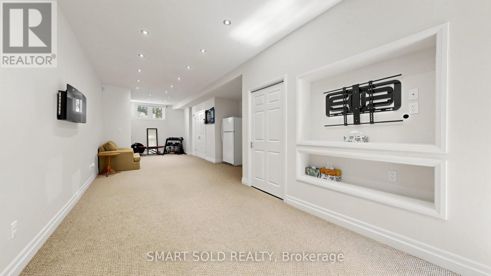 156 Brammar Street, Newmarket, Ontario  L3Y 7T3 - Photo 38 - N13648646