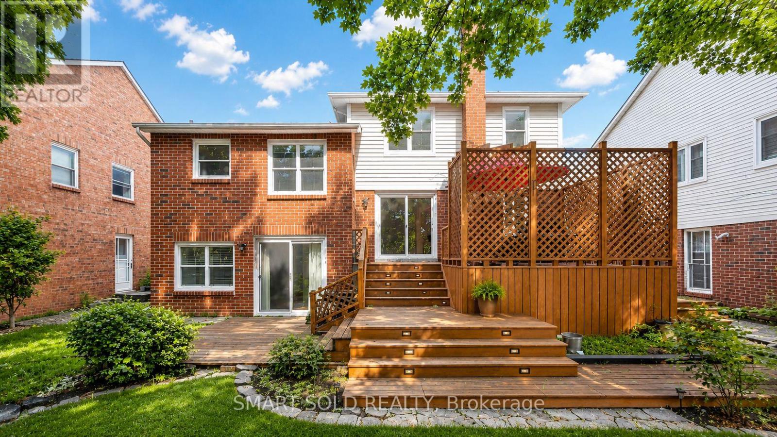 156 Brammar Street, Newmarket, Ontario  L3Y 7T3 - Photo 39 - N13648646