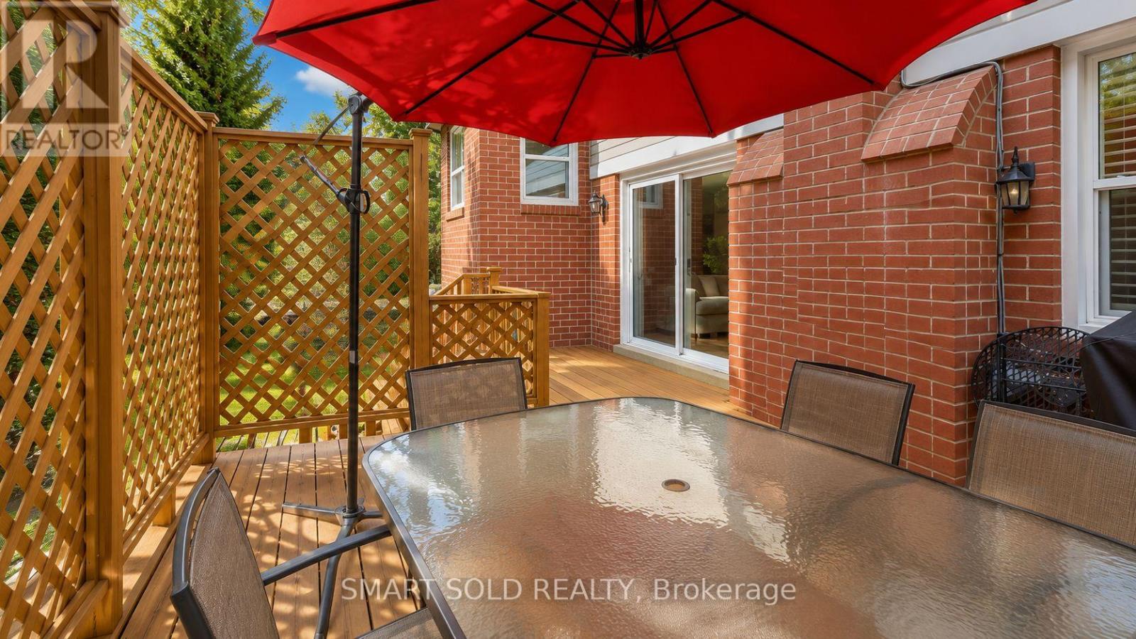156 Brammar Street, Newmarket, Ontario  L3Y 7T3 - Photo 40 - N13648646