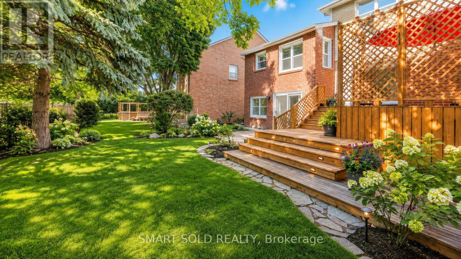 156 Brammar Street, Newmarket, Ontario  L3Y 7T3 - Photo 41 - N13648646