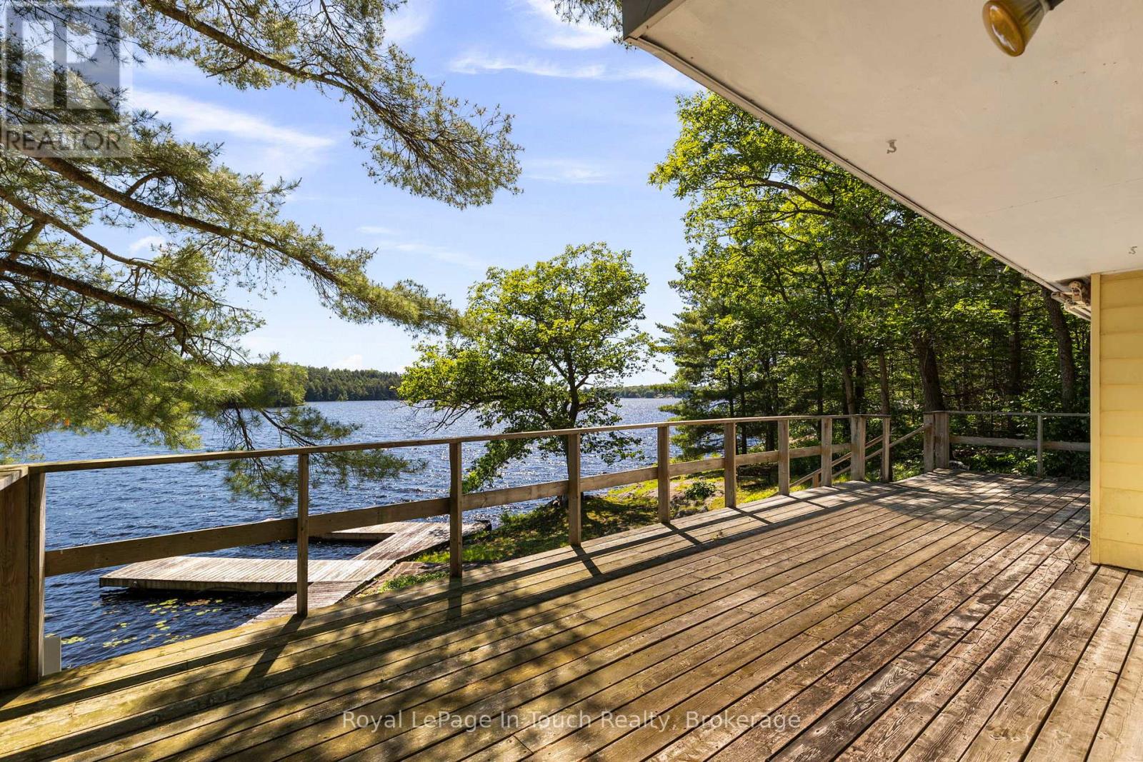 2910 Maclean Lake North Shore Road, Severn, Ontario  L0K 1E0 - Photo 15 - S13176514