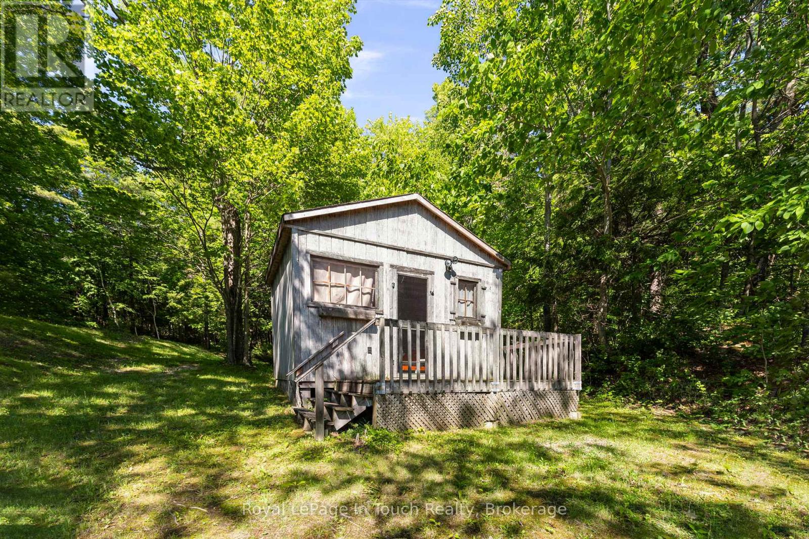 2910 Maclean Lake North Shore Road, Severn, Ontario  L0K 1E0 - Photo 26 - S13176514