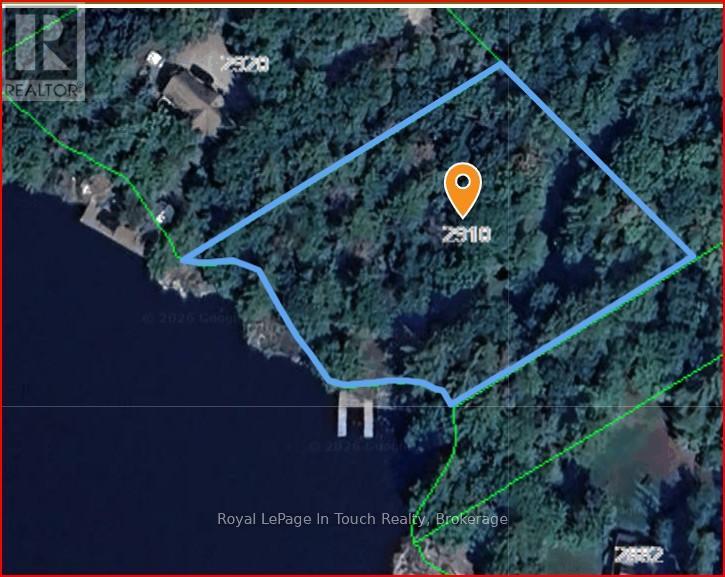 2910 Maclean Lake North Shore Road, Severn, Ontario  L0K 1E0 - Photo 24 - S13176514
