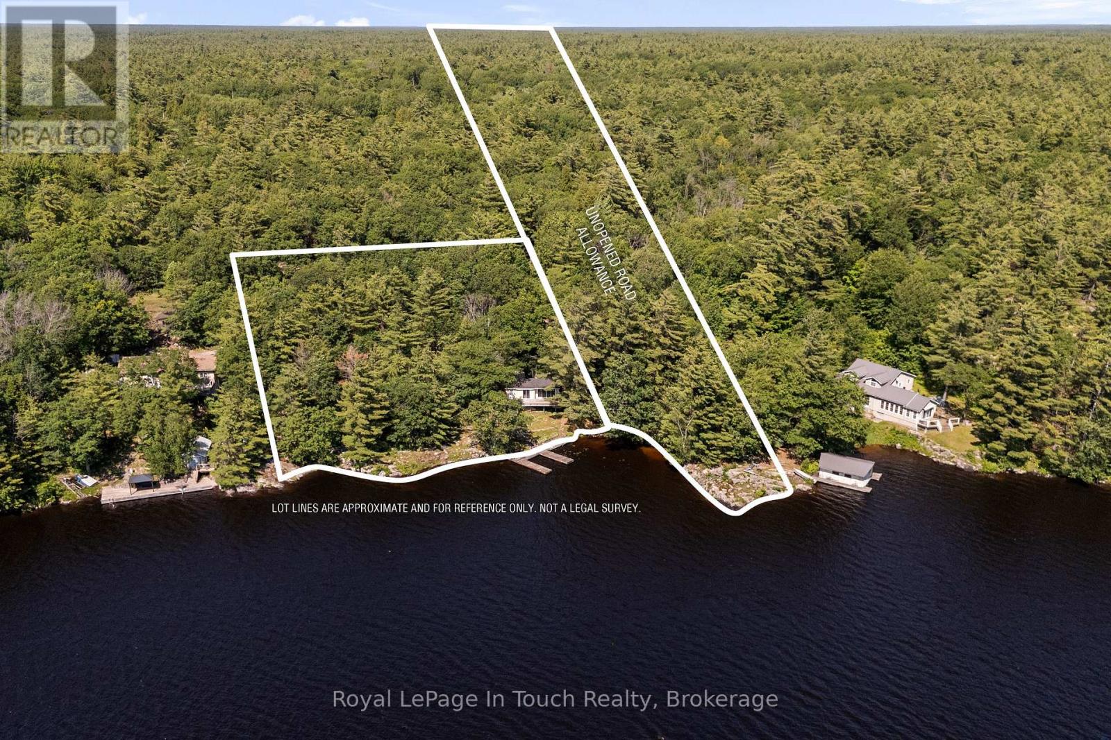2910 MACLEAN LAKE NORTH SHORE ROAD, Severn, Ontario