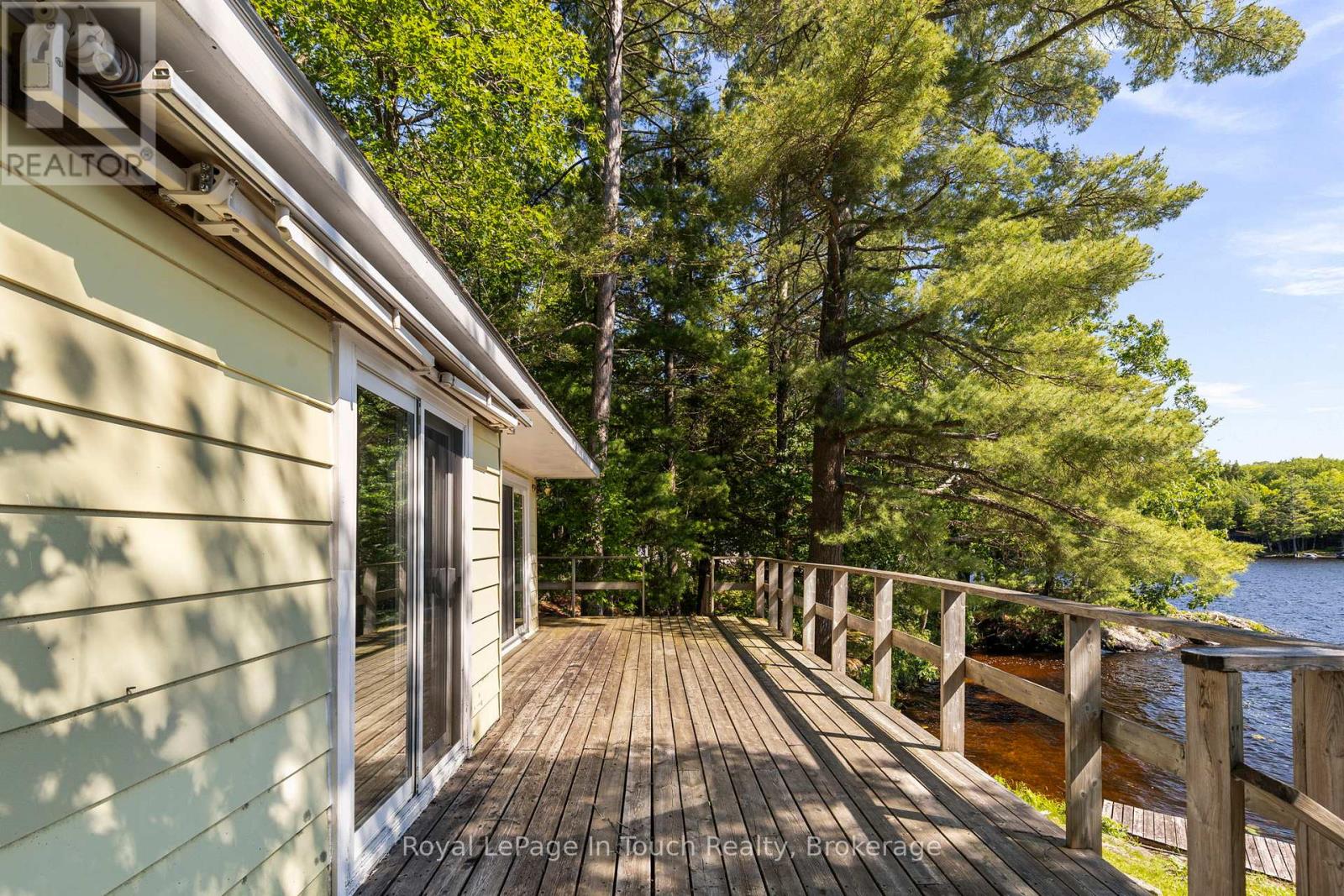2910 Maclean Lake North Shore Road, Severn, Ontario  L0K 1E0 - Photo 16 - S13176514