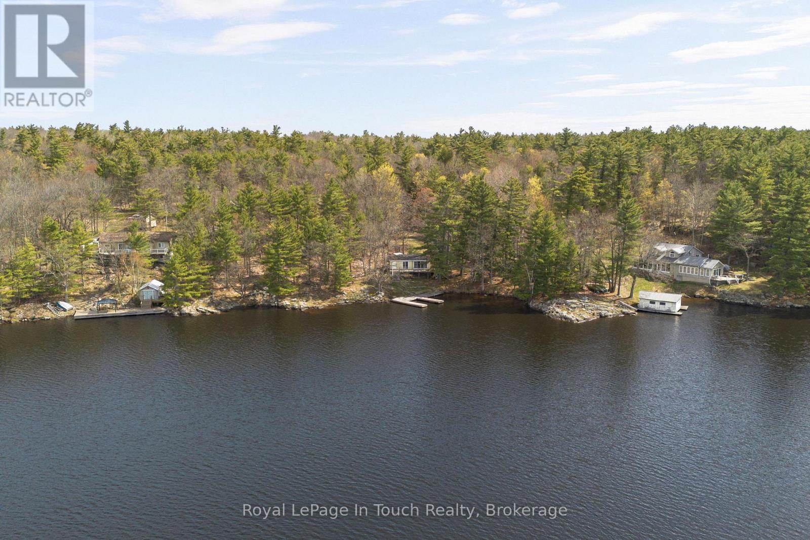 2910 Maclean Lake North Shore Road, Severn, Ontario  L0K 1E0 - Photo 23 - S13176514