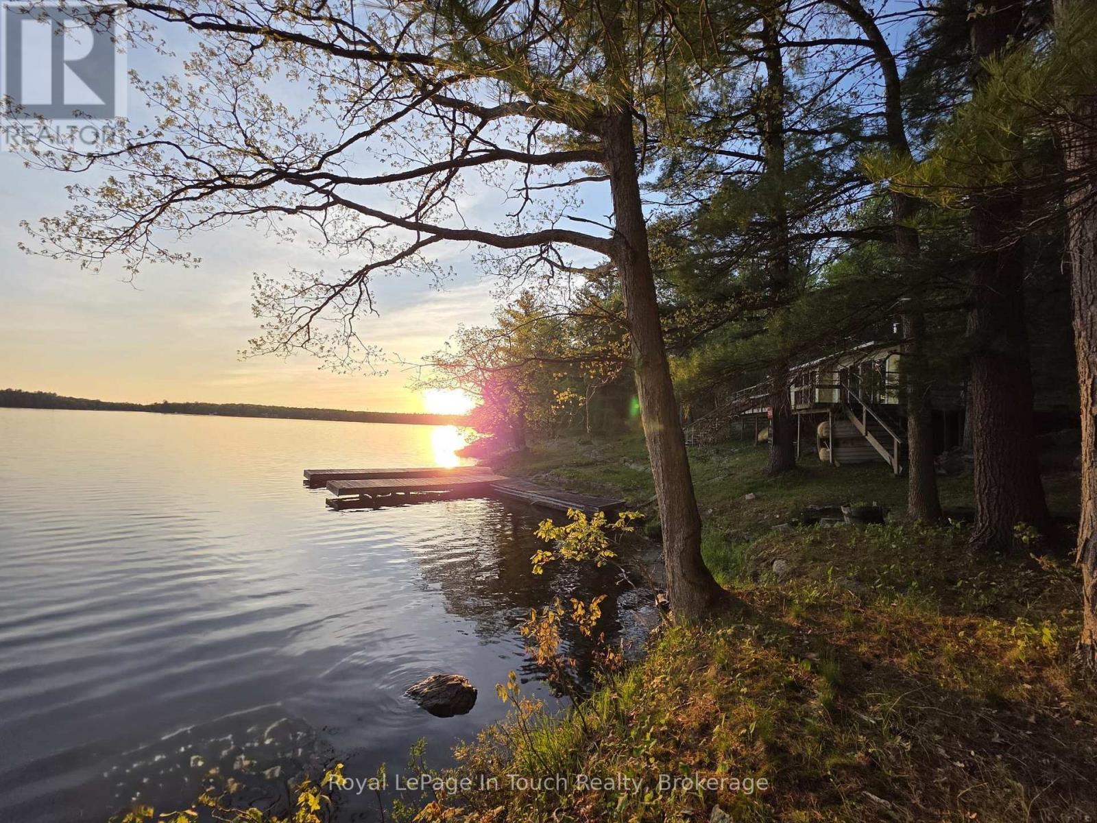2910 Maclean Lake North Shore Road, Severn, Ontario  L0K 1E0 - Photo 20 - S13176514