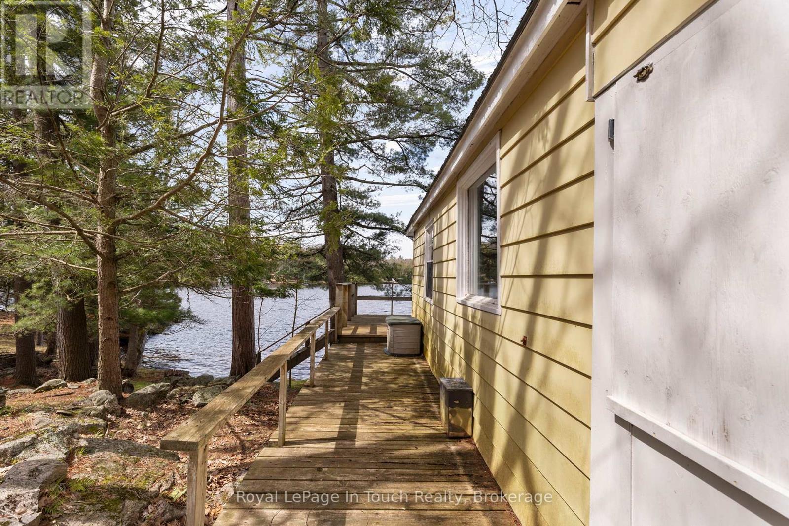 2910 Maclean Lake North Shore Road, Severn, Ontario  L0K 1E0 - Photo 17 - S13176514