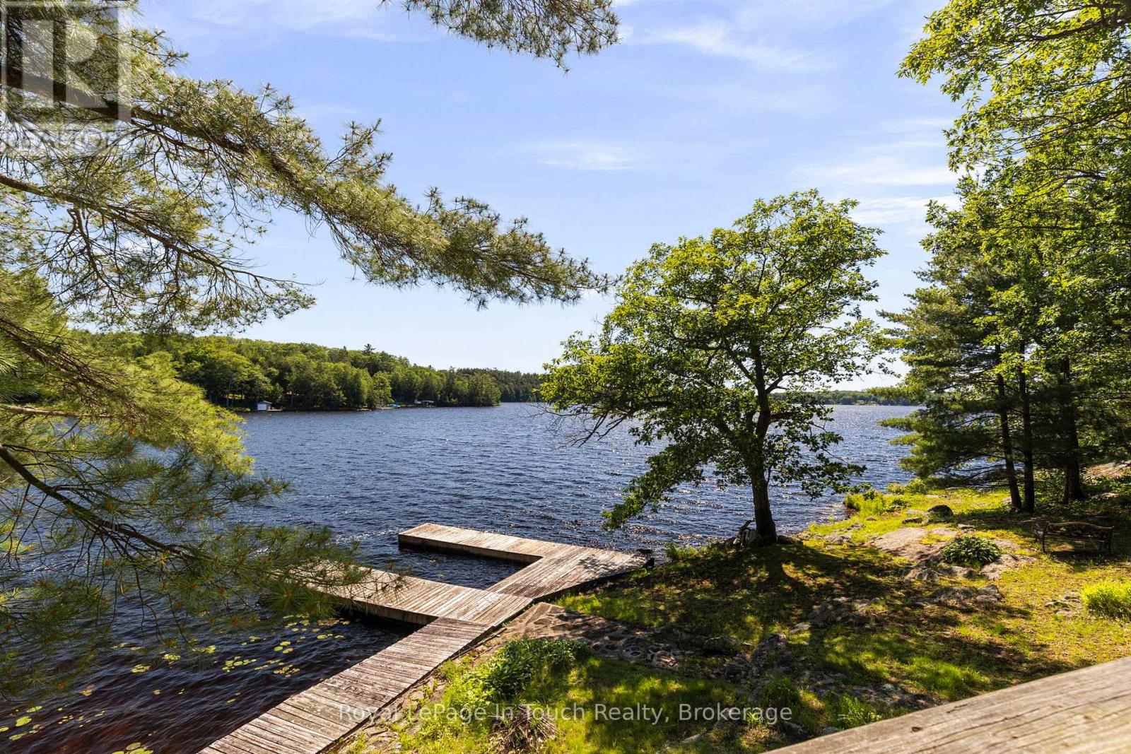2910 Maclean Lake North Shore Road, Severn, Ontario  L0K 1E0 - Photo 14 - S13176514