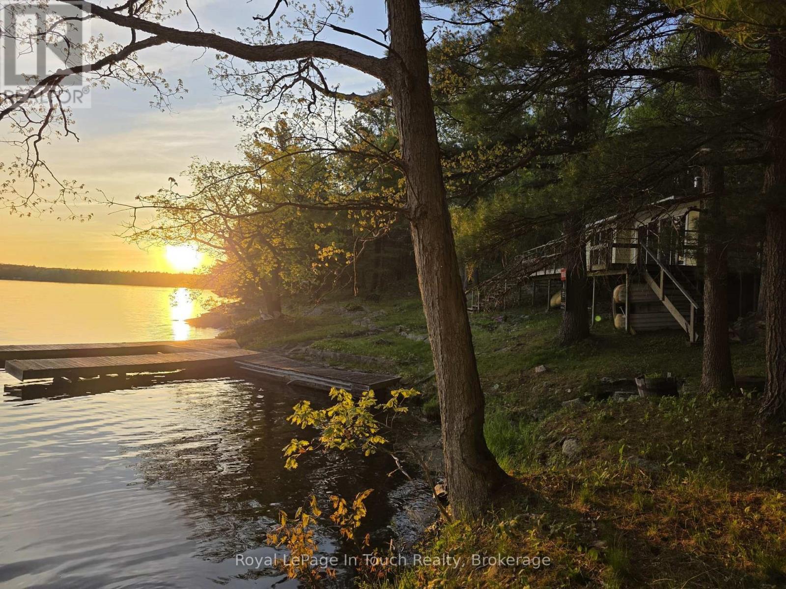 2910 Maclean Lake North Shore Road, Severn, Ontario  L0K 1E0 - Photo 25 - S13176514
