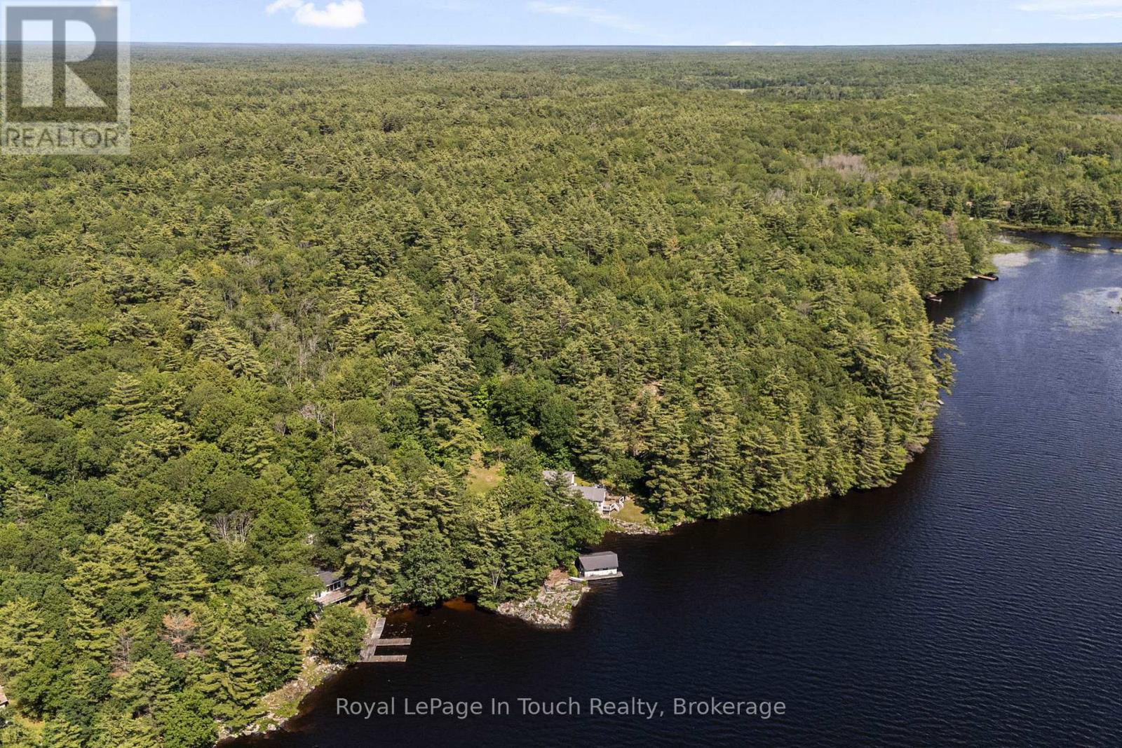 2910 Maclean Lake North Shore Road, Severn, Ontario  L0K 1E0 - Photo 32 - S13176514