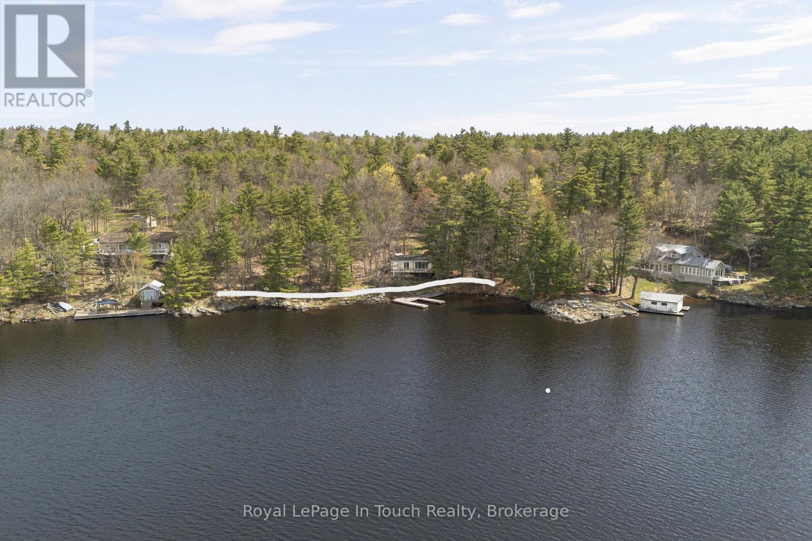 2910 Maclean Lake North Shore Road, Severn, Ontario  L0K 1E0 - Photo 37 - S13176514
