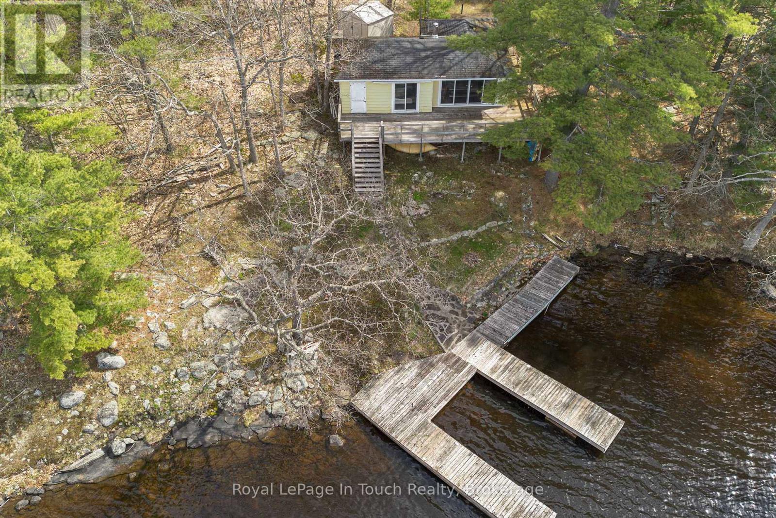 2910 Maclean Lake North Shore Road, Severn, Ontario  L0K 1E0 - Photo 40 - S13176514