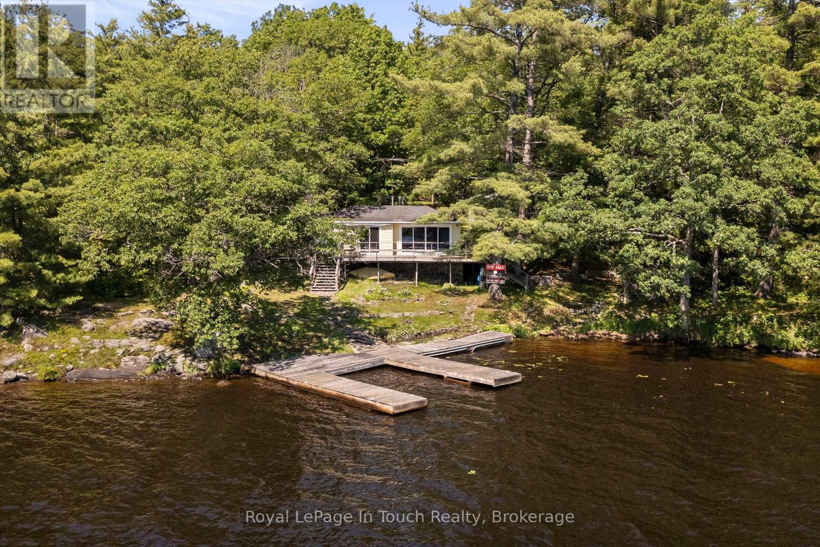 2910 Maclean Lake North Shore Road, Severn, Ontario  L0K 1E0 - Photo 4 - S13176514
