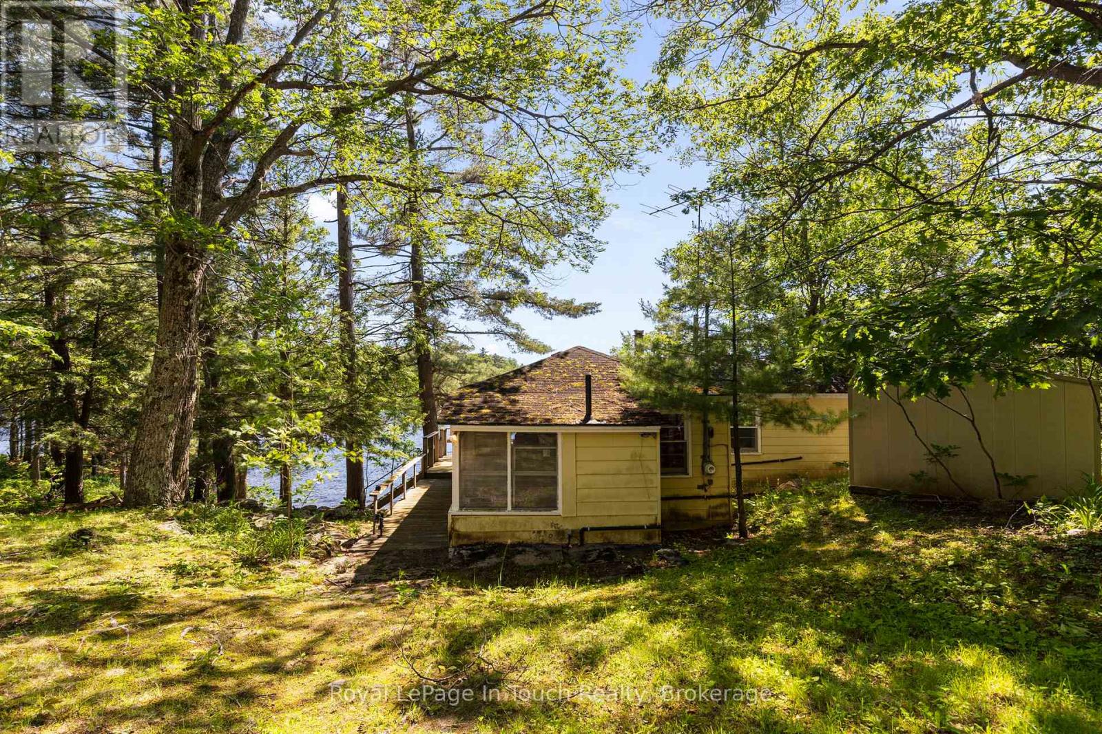 2910 Maclean Lake North Shore Road, Severn, Ontario  L0K 1E0 - Photo 34 - S13176514