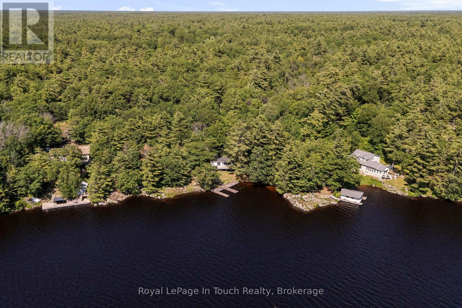 2910 Maclean Lake North Shore Road, Severn, Ontario  L0K 1E0 - Photo 5 - S13176514