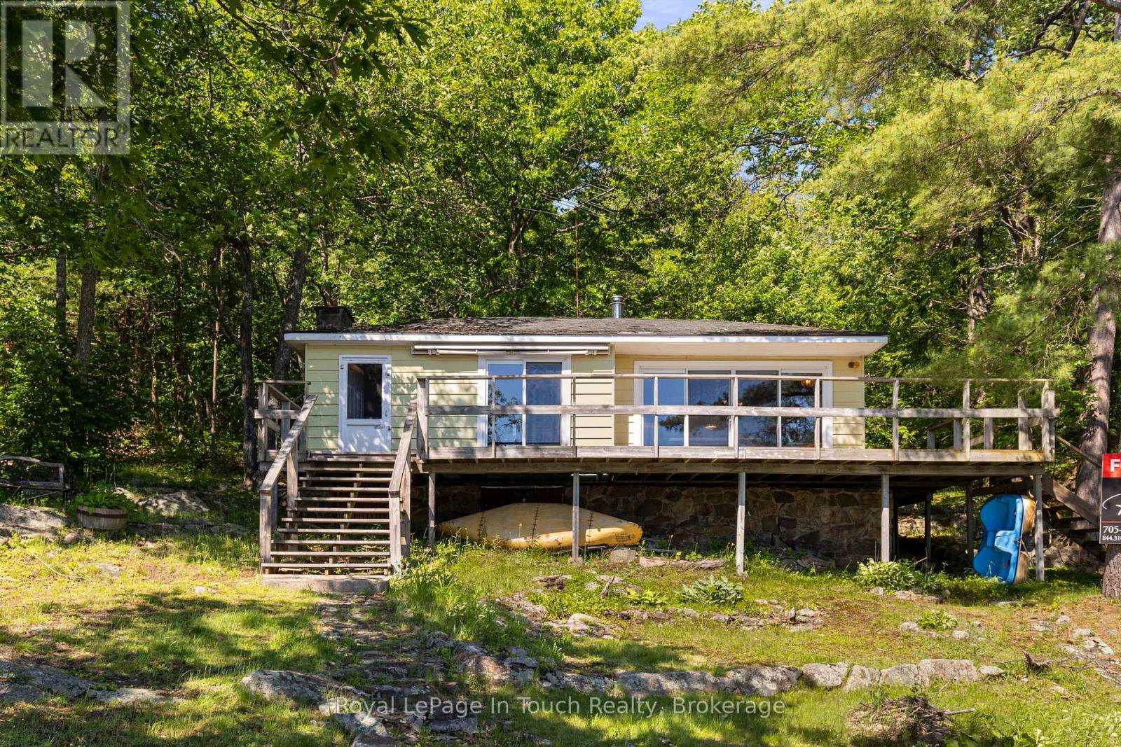 2910 Maclean Lake North Shore Road, Severn, Ontario  L0K 1E0 - Photo 41 - S13176514