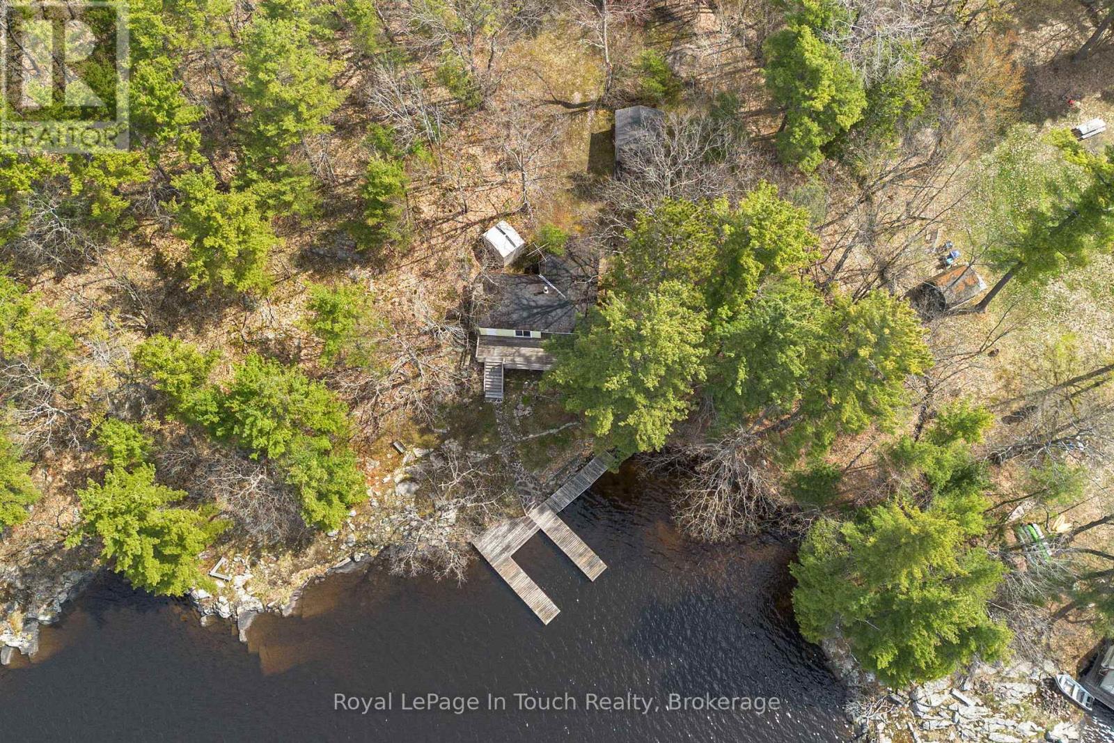 2910 Maclean Lake North Shore Road, Severn, Ontario  L0K 1E0 - Photo 7 - S13176514