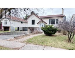 1298 FOREST HILL, Oakville, Ontario