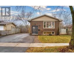 BASEMENT - 586 CHAMBERLAIN ROAD, Burlington, Ontario