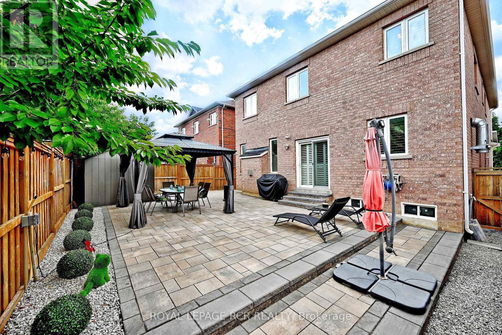43 Ivy Glen Drive, Vaughan, Ontario  L6A 0P3 - Photo 47 - N13608576