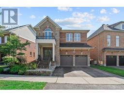 395 MALBOEUF COURT, Milton, Ontario