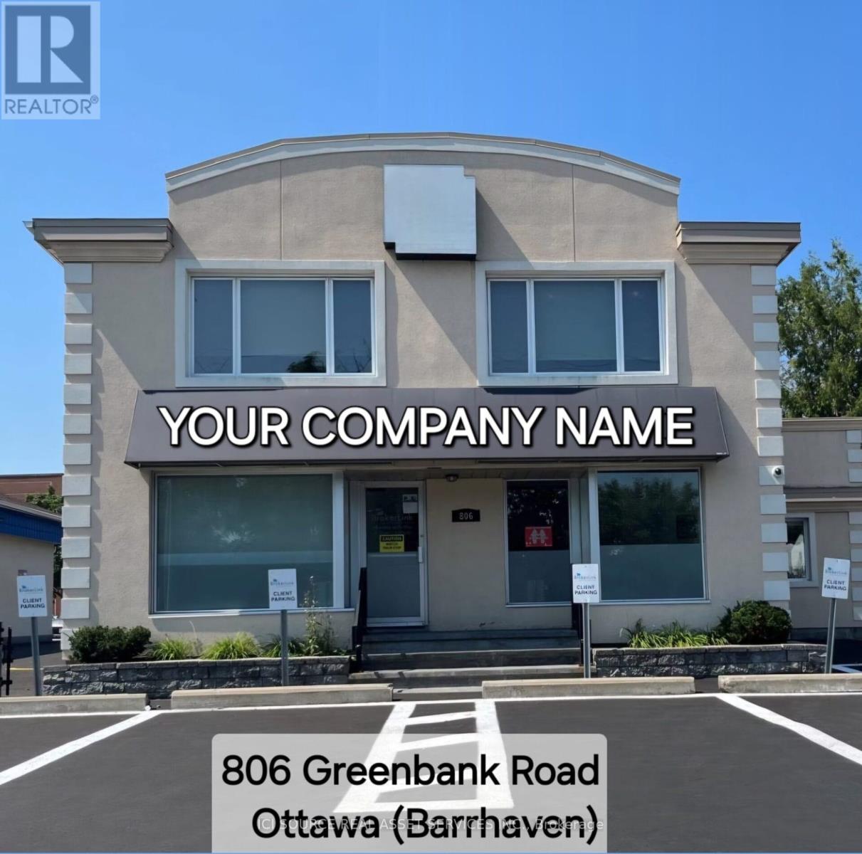 806 Greenbank Road, Ottawa, Ontario  K2J 1A2 - Photo 1 - X13648598