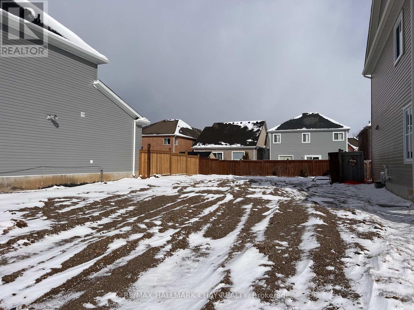 837 O'reilly Crescent, Shelburne, Ontario  L9V 2S7 - Photo 8 - X13648630