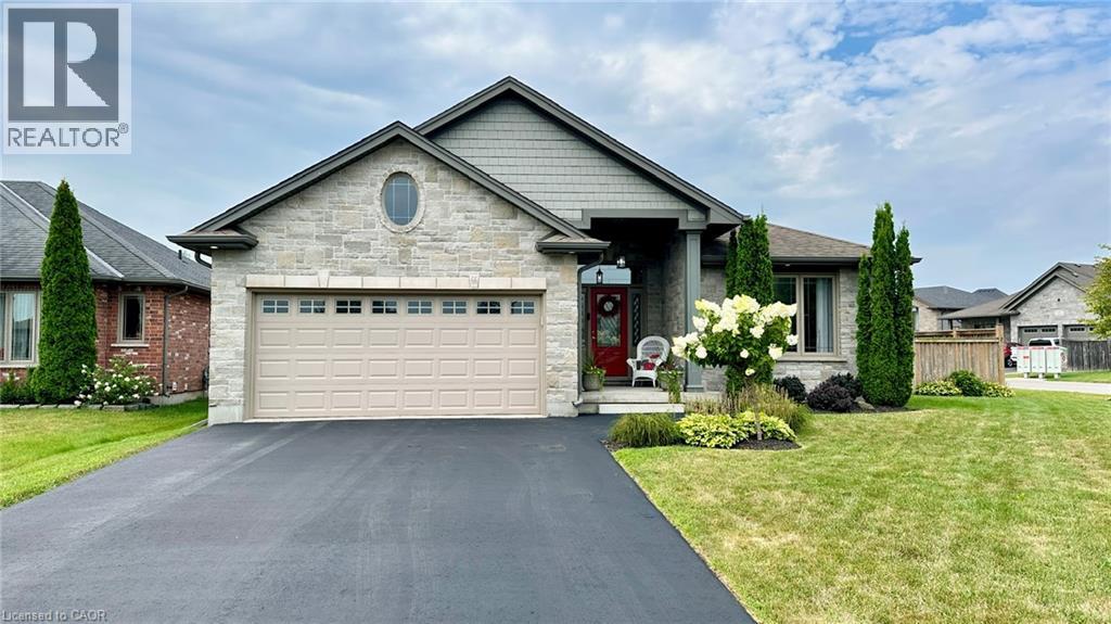 66 DRIFTWOOD Drive, Simcoe, Ontario