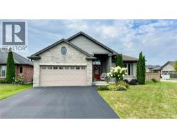 66 DRIFTWOOD Drive, Simcoe, Ontario