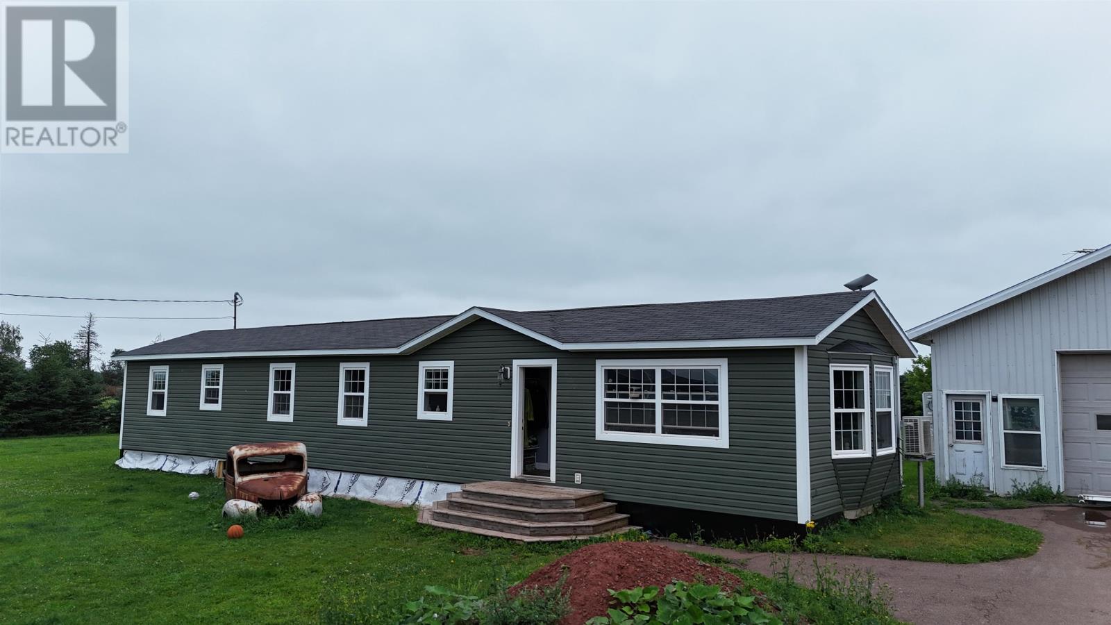 2386 O'halloran Road, Bloomfield Corner, Prince Edward Island  C0B 1E0 - Photo 4 - 202619871