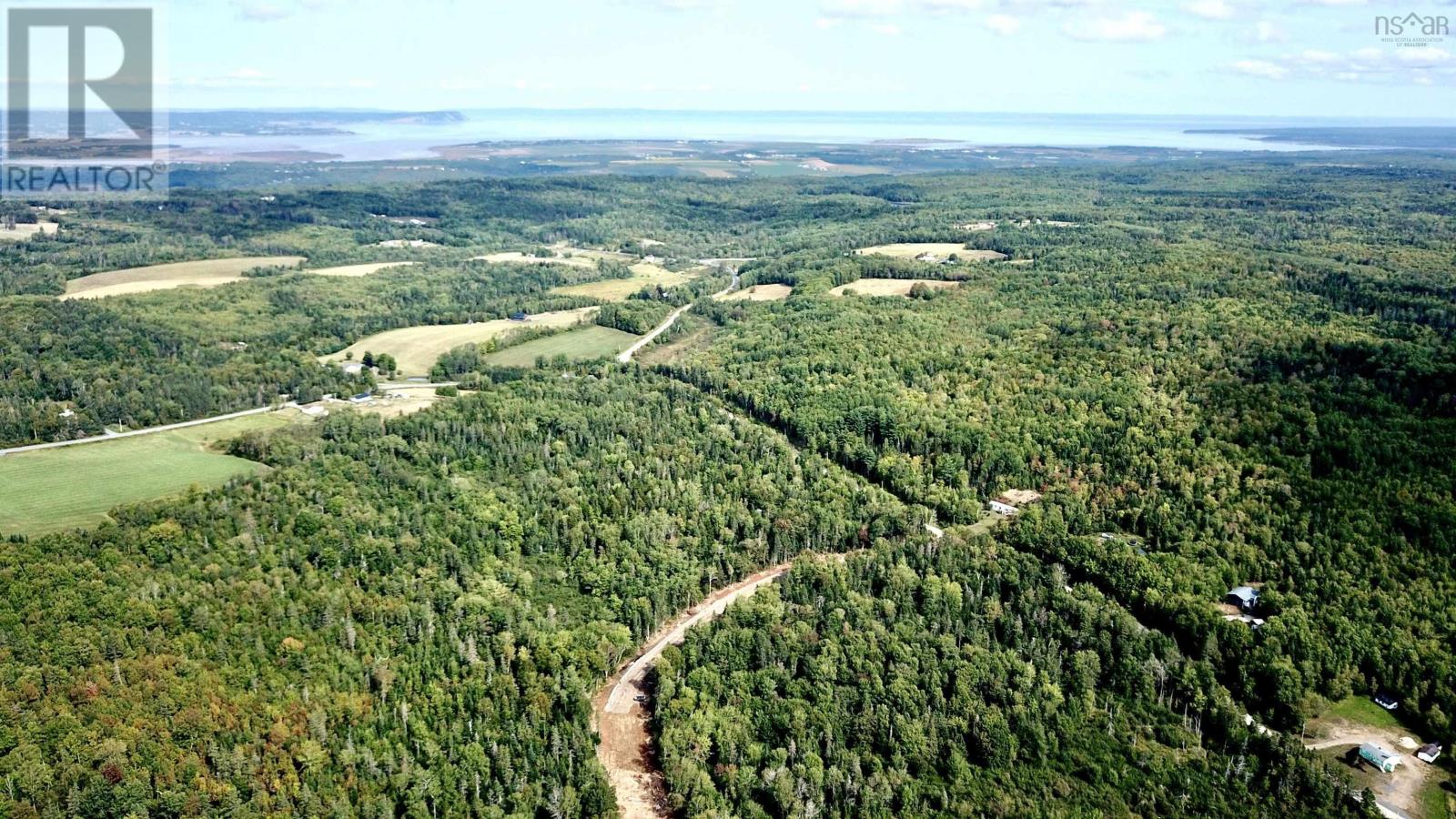 Lot 10 Greenfield Road, Greenfield, Nova Scotia  B0P 1X0 - Photo 2 - 202604074