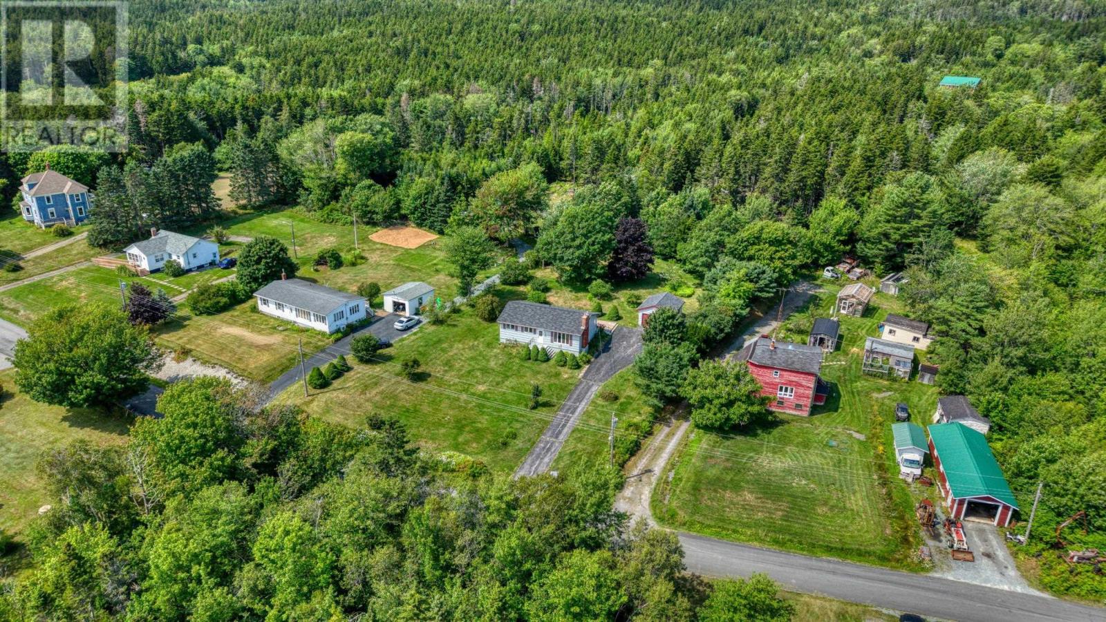 56 North Side Road, Riverport, Nova Scotia  B0J 2W0 - Photo 39 - 202619716